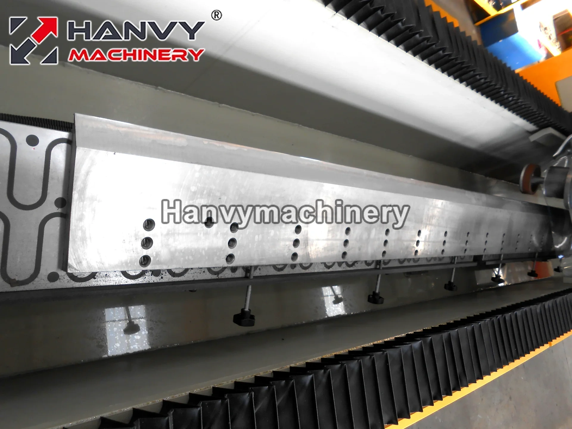 Оригинальный инструмент и оснастка Hanvy
